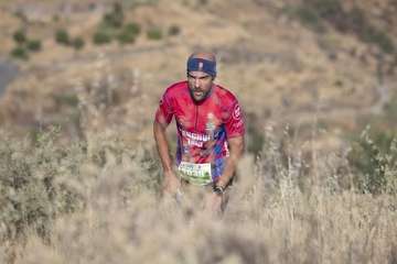 Artenara Trail 2022/Carlos Recio.
